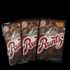Chocolate Runtz Feminized Cannabis Seeds (4)