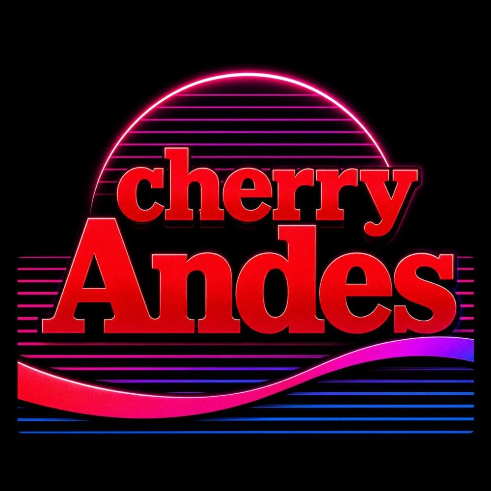 Exclusive 10 Seed Pack of Cherry Andes